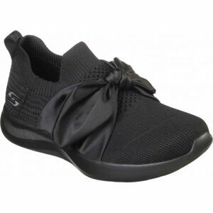 Skechers BOBS SQUAD 2 Női szabadidőcipő, fekete, méret