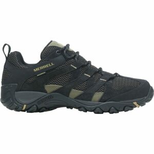 Merrell ALVERSTONE WP Férfi outdoor cipő, fekete, méret 43