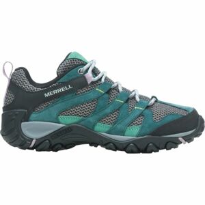 Merrell ALVERSTONE Női outdoor cipő, türkiz, méret 37