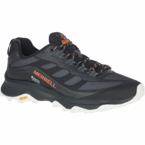 Merrell MOAB SPEED GTX Férfi outdoor cipő, fekete, veľkosť 45