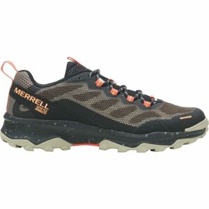 Merrell SPEED STRIKE GTX Férfi outdoor cipő, khaki, méret 44.5