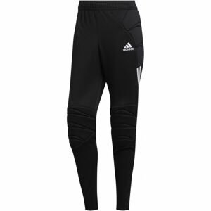 adidas TIERRO GK PAN Férfi kapusnadrág, fekete, veľkosť L