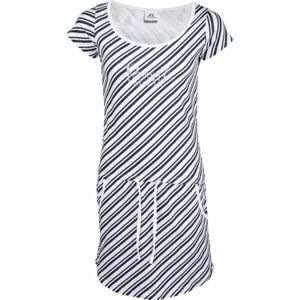 Russell Athletic WOMEN DRESS Női ruha, fehér, méret S