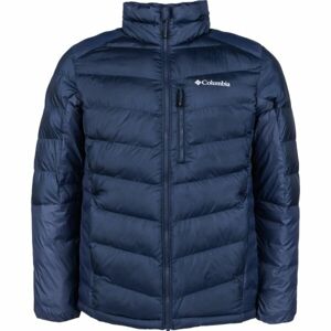 Columbia LABYRINTH LOOP JACKET Férfi kabát, sötétkék, méret S