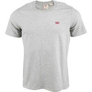 Levi's SS ORIGINAL HM TEE Férfi póló, szürke, méret S