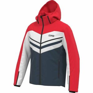 Colmar MENS SKI JACKET Férfi síkabát, sötétkék, méret 54