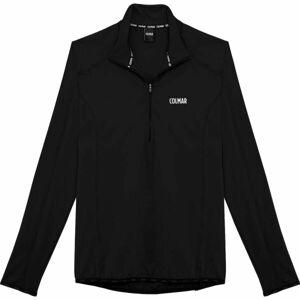 Colmar MENS SWEATSHIRT Férfi pulóver, fekete, méret L