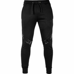 Venum CONTENDER 3.0 JOGGERS Férfi melegítőnadrág, fekete, méret