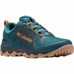 Columbia PEAKFREAK X2 OUTDRY Férfi outdoor cipő, türkiz, veľkosť 42.5