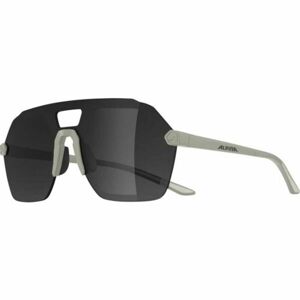 Alpina Sports BEAM I Lifestyle szemüveg, szürke, méret