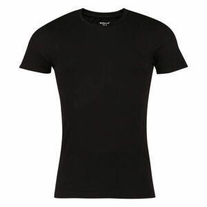 Willard FOW Férfi póló, fekete, méret 2XL