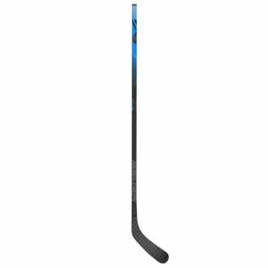 Bauer NEXUS 3N GRIP STICK INT 65 Junior hokiütő, fekete, veľkosť 155