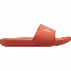 Helly Hansen W SLIDE SLM Női papucs, lazac, méret 40