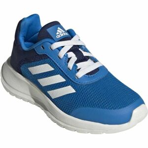 adidas TENSAUR RUN 2.0 K Gyerek sportcipő, kék, méret 40