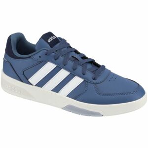 adidas COURTBEAT Férfi teniszcipő, kék, veľkosť 42