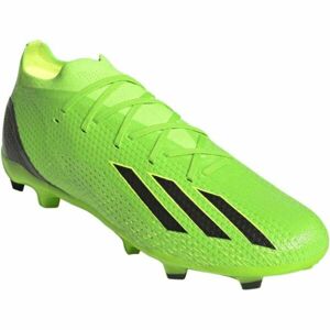 adidas X SPEEDPORTAL.2 FG Férfi futballcipő, zöld, veľkosť 44 2/3