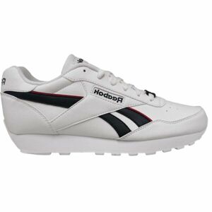 Reebok REWIND RUN Férfi szabadidőcipő, fehér, méret 44.5