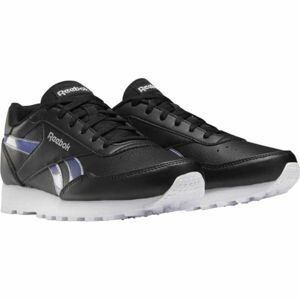 Reebok REWIND RUN Női szabadidőcipő, fekete, méret 37.5