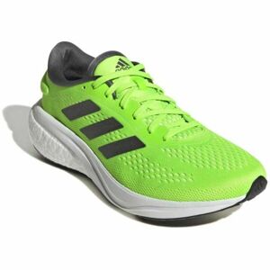 adidas SUPERNOVA 2 M Férfi futócipő, világoszöld, méret 44 2/3