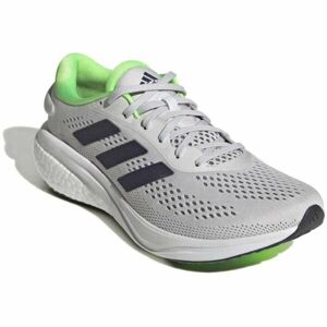 adidas SUPERNOVA 2 M Férfi futócipő, szürke, méret 44 2/3