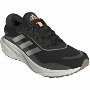 adidas SUPERNOVA GTX M Férfi futócipő, fekete, méret 41 1/3