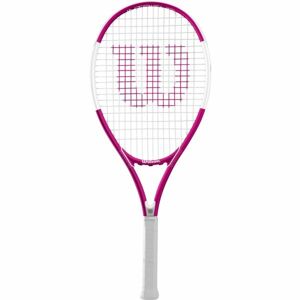 Wilson INTRIGUE W Női teniszütő, rózsaszín, veľkosť 1