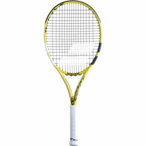 Babolat BOOST AERO Teniszütő, sárga, méret