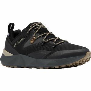 Columbia FACET™ 30 LOW OUTDRY™ Férfi túracipő, fekete, méret 43.5