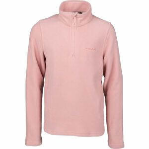 Head CARNEA Gyerek fleece pulóver, rózsaszín, méret 140/146
