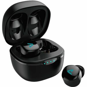 LAMAX DOTS2 TOUCH Vezeték nélküli fülhallgató, fekete, méret