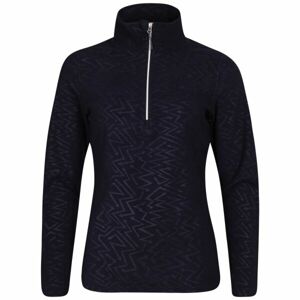 Willard LULU Női fleece pulóver, sötétkék, méret L