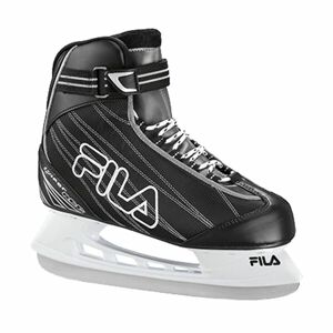 Fila VIPER CF REC Férfi jégkorcsolya, fekete, méret 38