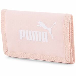 Puma PHASE WALLET Pénztárca, rózsaszín, veľkosť os