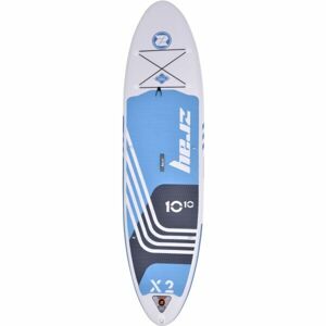 Zray X2 X-RIDER DELUXE 10'10" Allround paddleboard, kék, méret