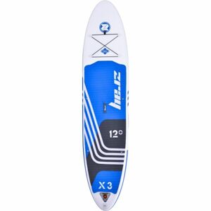 Zray X3 X-RIDER EPIC 12' Paddleboard, kék, veľkosť os