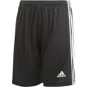 adidas SQUAD 21 SHO Y Junior futball rövidnadrág, fekete, méret 164