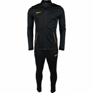 Nike DRY ACD21 TRK SUIT K M Férfi melegítő szett focira, fekete, veľkosť S