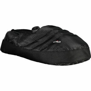 CMP LYINX SLIPPER Férfi bélelt papucs, fekete, méret 42/43