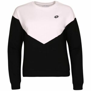 Lotto AVIO Női pulóver, fekete, méret XL