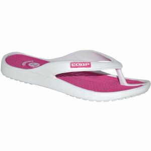 Loap FERA Női flip-flop papucs, rózsaszín, veľkosť 38