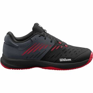 Wilson KAOS COMP 3.0 Férfi teniszcipő, fekete, veľkosť 45 1/3