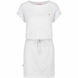 Loap BURKA Női sportos ruha, fehér, méret L