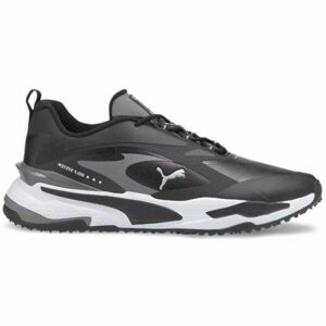 Puma GS-FAST Férfi golfcipő, fekete, méret 46