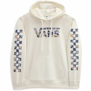 Vans FILLED IN HOODIE MARSHMALLOW Női pulóver, mix, méret S