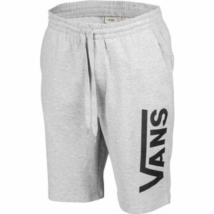 Vans MN DROP V CHECKED SHORT-B Férfi rövidnadrág, szürke, méret XL