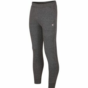 Champion RIB CUFF PANTS Férfi melegítőnadrág, sötétszürke, veľkosť L