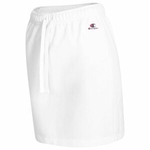 Champion SKIRT Női szoknya, fehér, méret S