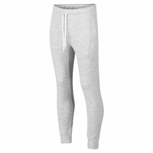 Champion RIB CUFF PANTS Férfi melegítőnadrág, szürke, méret XXL