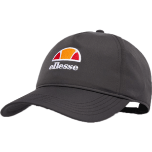 ELLESSE ALBO CAP Baseball sapka, fekete, méret os