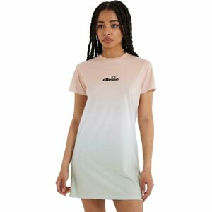 ELLESSE COLORI DRESS Női ruha, rózsaszín, méret